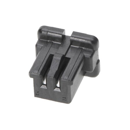 Molex Oneblade 1.0Wb Rec Hsg Blk 4P 2140922040